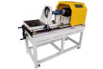 High-Speed And High-Power Motor Test Bench For Motor Performance Testing