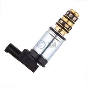 2014- Year Car A/C Compressor Control Valve for Nissan Sentra Kia K4 Tuscon