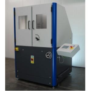 Cheap EN17092-1 Abrasion Resistance Testing Machine for sale