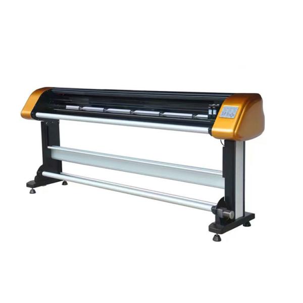 220V/50Hz Power Supply CAD Paper Plotter GM205-2 for Cutting Size 1650mm to