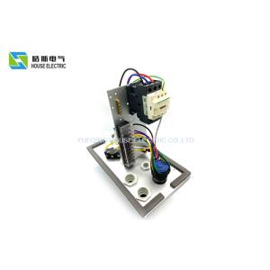 Cheap Agticulture Irrigation Pivot Tower Box , Intermediate Tower Box OEM Service for sale