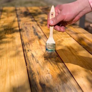 China Spray Application Method Wood Preservation Layer Featuring Good Wear Resistance Developed for Wood Surface Preservation on sale