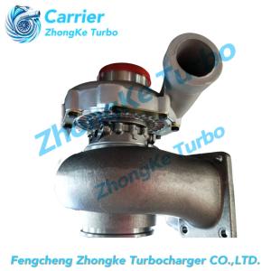 TA4532 Turbo 6152-83-8210 6152-83-8210 6151-83-8110 315650 315616 Turbocharger
