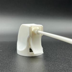 Adjustable Trigger Spray Cap Suitable For Aerosol Tin Cans