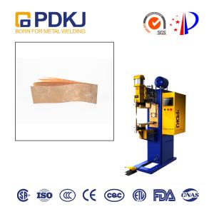 12L/Min RW Pneumatic Spot Welding Machine For Wire Mesh