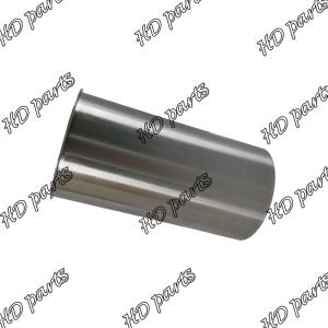 4JB1 Diesel Engine Cylinder liner 8-94247-861-2 9-94247-861-0 For ISUZU
