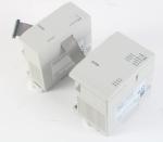 Enhanced Resolution PLC Delta 4-Ch 16-bit DVP04AD-H3 Analog Input Module for