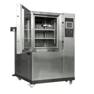 High Configuration Salt Spray Test Machine X-60 Salt Spray Corrosion Test