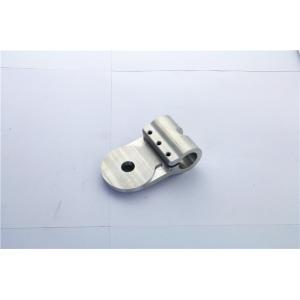 Customized aluminum CNC machining parts assembly accessories