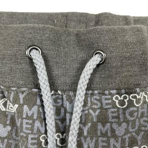 Customized Size High Grade 100% Cotton Jogging Drawstring Boys Loose Elastic