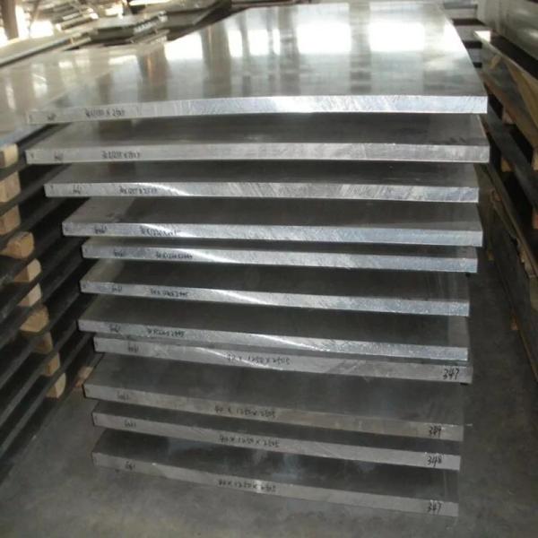 Ghana Acp 85% Reflectness Mirror Finish Anodized Brushed Sublimation Photo