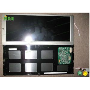 Cheap Normally Black KCG089HV1AC-G00 Industrial LCD Displays 8.9 inch 211.18×79.18 mm for sale