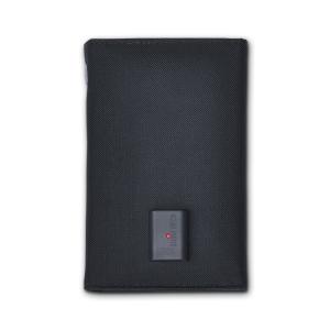 15W Monocrystalline Folding Solar Panel For Waterproof Explorer Module 3- And