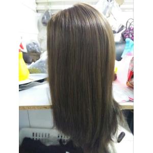 China Small Layer Wig European Human Hair Wig Jewish Wig Kosher Wig, Cheap Human Wig,Natural Color Wig on sale
