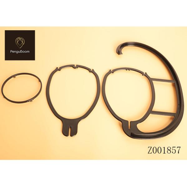 Quality Foldable Plastic Wig Stand Wig Hanger Stand Adjustable Portable wholesale