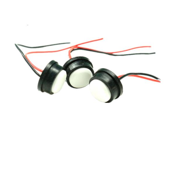 Quality Gas Flow Meter FBELE 200KHz Small Ultrasonic Transducer wholesale