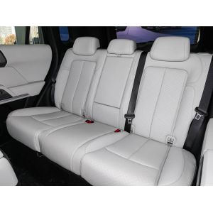 Popular Used Cars 2025 Fang Cheng Bao Compact SUV with 501km Range and 310kW