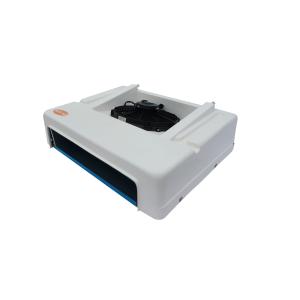 Front Mounted Van Refrigeration System With LED Digital Display Panel HT-200