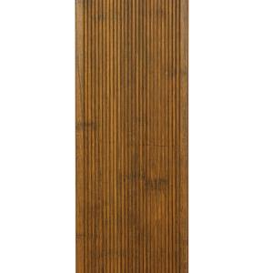 Cheap Engineered Solid Strand Woven Bamboo Flooring With Anti Scratch Function for sale