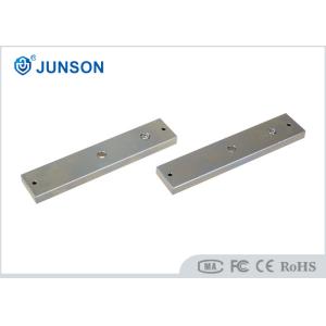 12V / 24V Door Security Electromagnetic Lock Weatherproof Maglock-JS-280DS