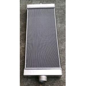 China Big Block Hitachi EX870/ZAX870 Excavator Radiator Assembly on sale