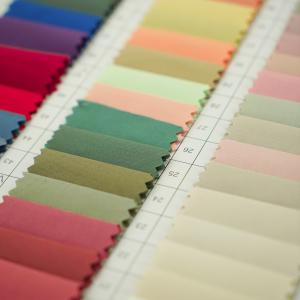 Plain T400 Oxford Backpack Liner Fabric 100% Polyester Woven