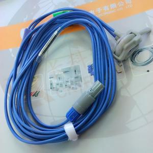 3M GMI SPO2 Probe Sensor 6 Pin Reusable Neonate Silicone Wrap