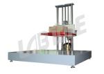 Zero Height Drop Tester For Packaging Testing Of Consumer Electronics With ISTA