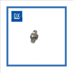 Chrome Plating Titanium Flange For Capital Equipment