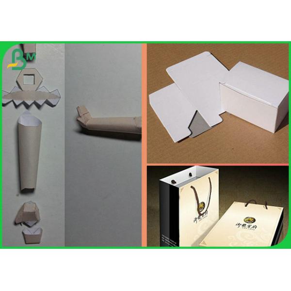 Recycled Pulp 170grams 200grams Coated White Top Test Liner For Making Cartons Recycled Pulp 170grams 200grams Coated White Top Test Liner For Making Cartons