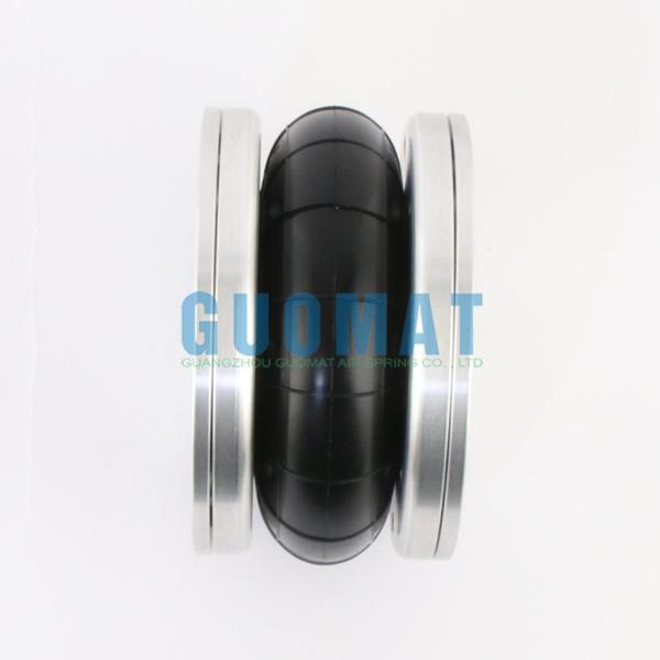 Quality 1B6X1P Industrial Air Spring Replacement FS 76-7 DS CR Continental Air Lift Cushion wholesale