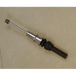 Durable Textile Machinery Spare Parts / Flax Ring Frame Spindle