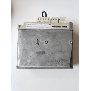 Yaskawa SGDM-A5ADA-R AC SERVO AMPLIFIER 200-230V 1.1A 0.05KW NEW