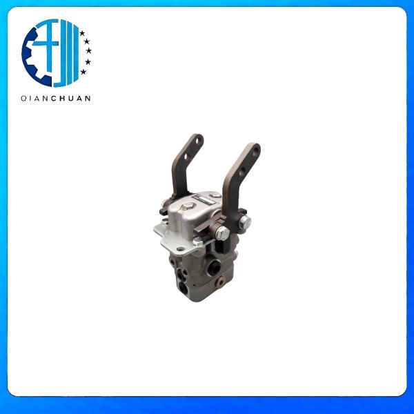 Quality 702-16-04250 702-16-01861 702-16-01542 Foot Pedal Valve For Komatsu PC200-7 PC200-8 Excavator wholesale