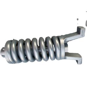 Customized 124-30-64110 Excavator Tension Recoil Spring for Your Requirements