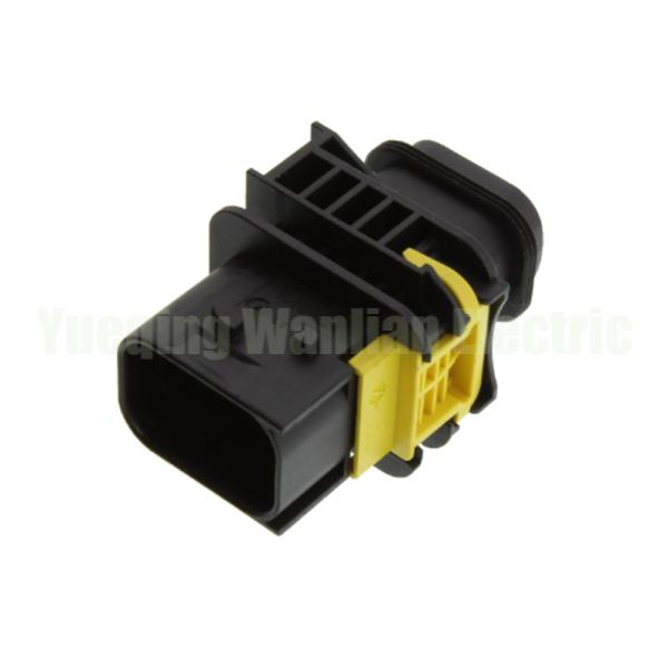 Quality 2 Pin 1-1564544-1 automotive connector wiring harness plug electrical connector wholesale