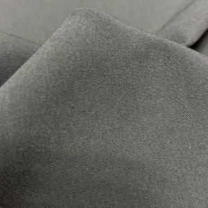 210GSM 74%Polyester 20%Rayon 6%Spandex Stretch Fabric for Medical Scrub with