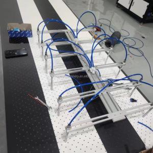 Automatic Hardcover And Rigid Box Visual Positioning Machine For Watch Cigarette