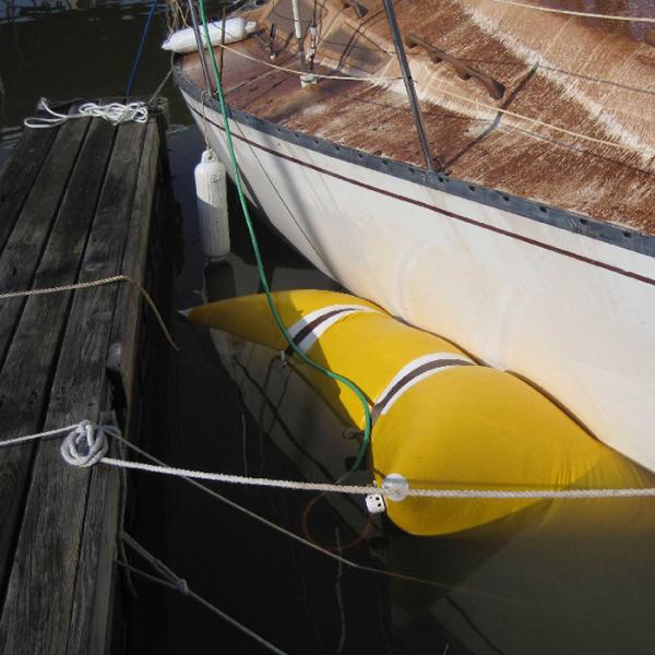 Pillow Shape Air Lifting Bag with Underwater Inflatable Flat Rescue