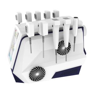 2mhz Trusculpt Machine Body Shaping Cellulite Treatment Fat Reduction