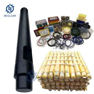 Cheap FXJ275 FXJ375 FXJ475 42CrMo Chisel Flat Type Hydraulic Rock Breaker Demolition Hammer Chisel For Excavator Breaker Chisel for sale