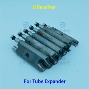 Φ7 U Shaped Receiver For Horizontal Fully Automatic Tube Expander Machine