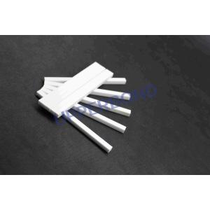 Zirconium Dioxide Ceramic Fluffing Knife To Shave Tipping Paper Ensuring Better