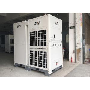 Drez Aircon Floor Standing Packaged Tent Air Conditioning For Exhibition Tent