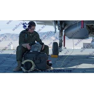 Vehicle Mounted Full Band 800M RF GPS IED Bomb Jammer