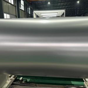 300-2600mm Width Aluminium Channel Letter Coil with 25-50 Microns Coating
