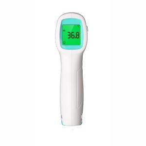 China IP20 GB 9706.1 Digital Ear digital temperature gun on sale