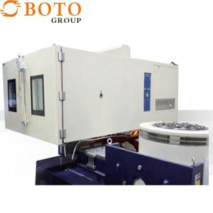 Cheap Programmable Temperature Stability Climatic Chamber Stable Climate Test Chamber for sale