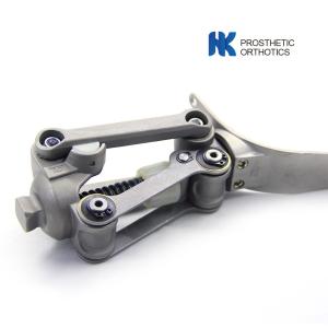KD Titanium GR5 Polycentric Disarticulation Knee Joint
