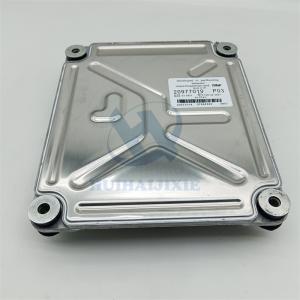 Volvo FH13 FM 6X4R Excavator Controller 20997019 Electrical Controller ECU